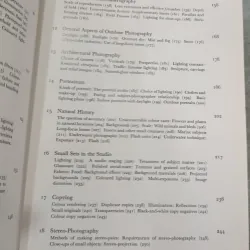 MANUAL OF COLOUR PHOTOGRAPHY (HƯỚNG DẪN NHIẾP ẢNH MÀU) - EDWARD S. BOMBACK 791846