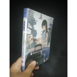 Tiệm sách cũ Biblia, tập 1, mới 90% HCM1303 Oreka-Blogmeo 37937