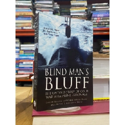 Blind Man’s Bluff - Sherry Sontag