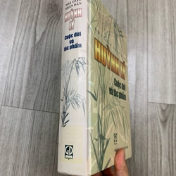 Nhà giáo nhân dân Huỳnh Lý - cuộc đời và tác phẩm. 999 463759