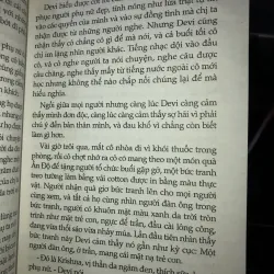 Nghìn khuôn mặt của đêm - Githa Hariharan 1020950