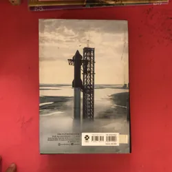 Tiểu sử Elon Musk 558044