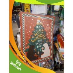 (TẶNG BOOKMARK) Muốn có gấu phải phấn đấu - Hoa học trò mới 80% Sách thiếu nhi RBK2702