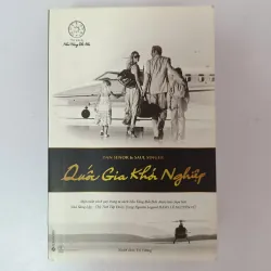 Quốc gia khởi nghiệp - Dan Senor & Saul Singer