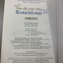 Thay đổi cuộc sống với nhân số học. 999 471172