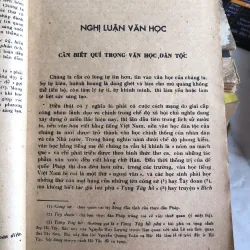 Văn nghị luận chọn lọc  1006406