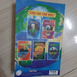Những nhà sinh học nổi tiếng thế giới 323670