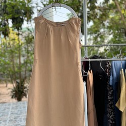 Váy Izzat Baba nội địa Hàn mới 80% size L