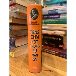 Tiếng chim hót trong bụi mận gai -Cleen Mcough 757131