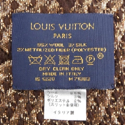 Khăn quàng LOUIS VUITTON - Hàng hiệu Authentic 834987