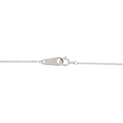 Dây chuyền ngọc lục bảo PT900/PT850 0.24CT - Hàng hiệu Authentic 860969