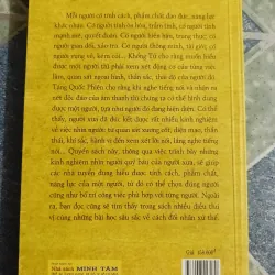 Thuật nhìn người - Bạch Sơn 674199