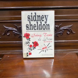 Sáng, trưa và đêm - Sidney Sheldon#TAKE 95264