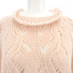 【Mã giảm giá】Chanel CHANEL Áo len 642708