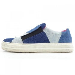 【Mã giảm giá】Giày sneaker ROGER VIVIER 661048