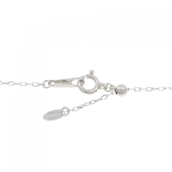 Dây chuyền kim cương PT900/PT850 0.16CT - Hàng hiệu Authentic 858909