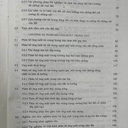 CƠ HỌC ĐẤT (Full bộ lý thuyết + Bài tập) 698165