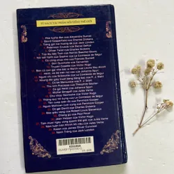 Oliver Twist - Charles Dickens (Bản bìa cứng bỏ túi) 598033