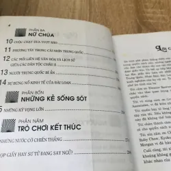 THUẬT ĐẤU TRÍ CHÂU Á  929262