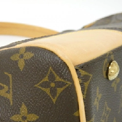 Túi xách vai Louis Vuitton Monogram Beverly MM M40121 - Hàng hiệu Chính hãng 801751