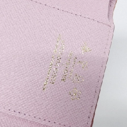 Ví Louis Vuitton Monogram Cherry Blossom (LV x TM) Portefeuille Victorine M13427 - Hàng hiệu Chính hãng 806136