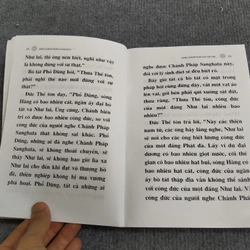 KINH CHÁNH PHÁP SANGHATA 494708