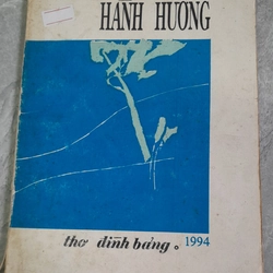 HÀNH HƯƠNG - Đình Bảng