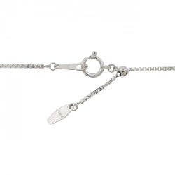 Dây chuyền kim cương PT900/PT850 0.599CT - Hàng hiệu Chính hãng 857960