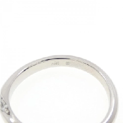 Nhẫn hồng ngọc kim cương Niwaka - Hàng hiệu Authentic 840070