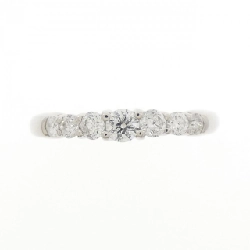 Nhẫn kim cương PT900 0.33CT - Hàng hiệu Authentic 852246