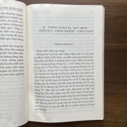 Lã Thị Xuân Thu - Lã Bất Vi 974249