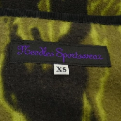 Áo gile NEEDLES - Hàng hiệu Authentic 899570