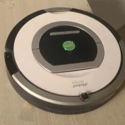 Máy hút bụi Irobot roomba 760 787163