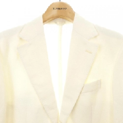 DE PETRILLO Jacket - Hàng hiệu Authentic 888868