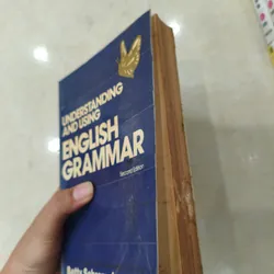 Understanding and Using English Grammar 🌱 704176