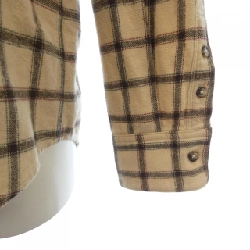 Áo sơ mi Papas - Hàng hiệu Authentic 898495