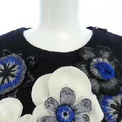 【Mã giảm giá】Chanel CHANEL Áo sweatshirt 638969