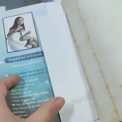 Ngàn Năm Chờ Đợi - Diệp Lạc Vô Tâm 744701