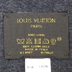 Khăn choàng LOUIS VUITTON Écharpe College LV League M70621 665104