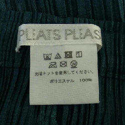 【Mã giảm giá】Quần Pleats Please 655338