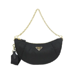 Túi đeo vai Prada 1BH222 - Hàng hiệu Authentic
