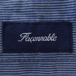 Quần FACONNABLE - Hàng hiệu Authentic 886978