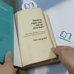 Những ngôi sao nói gì cho bạn - Gary Goldschneider 695007