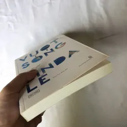 Vượt Sóng - Linda Lê 977246