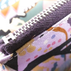 Ví Hermes EN LIBERTE Silk In Classic 084387CK 621164