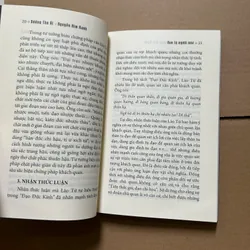 Cổ học kỳ thư đạo lý của người xưa 708234