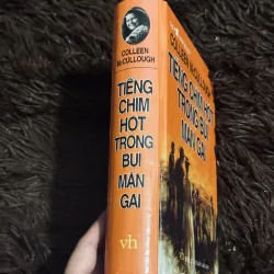 Tiếng chim hót trong bụi mận gai 1029325