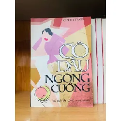 Cô dâu ngông cuồng - Gibert Tanugi - VĂN HỌC - Văn võ - VAVO3110-124
