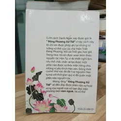 Đông Phương xử thế- Nguyễn Lê Tuấn 699194