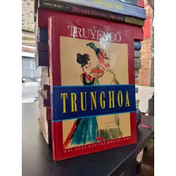 Truyện cổ Trung Hoa - Văn Hoà dịch